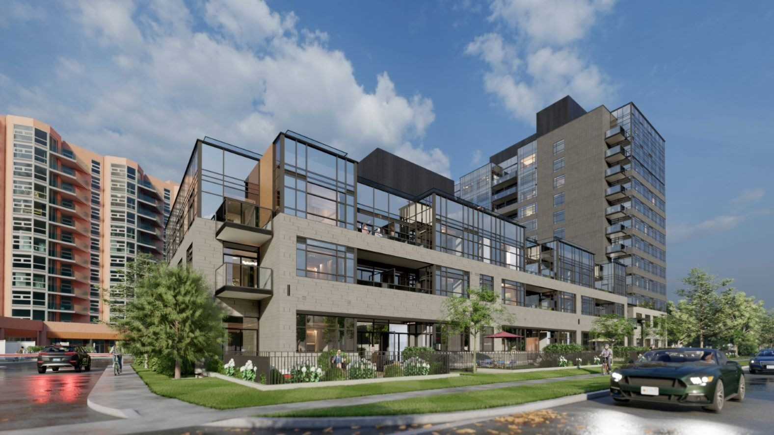 30 Dean Park Rd, #10