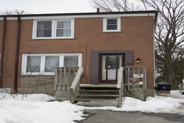 152 Magnolia Ave, Toronto