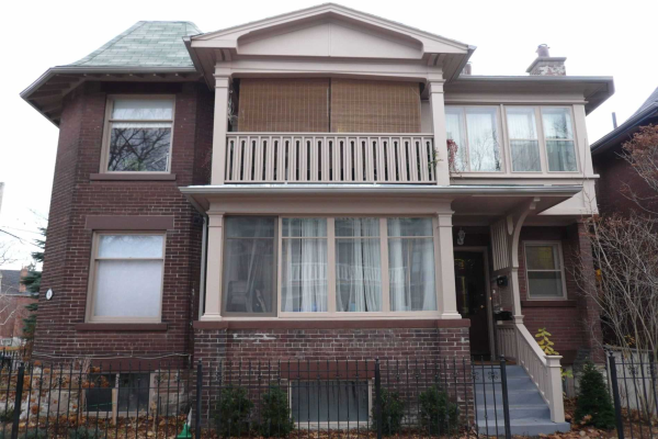 45 A Benlamond Ave, Toronto