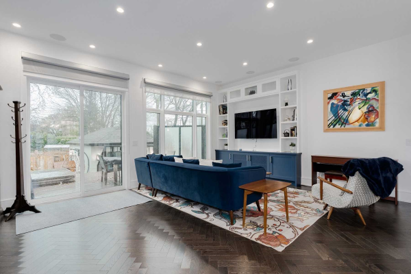 21 Tiago Ave, Toronto