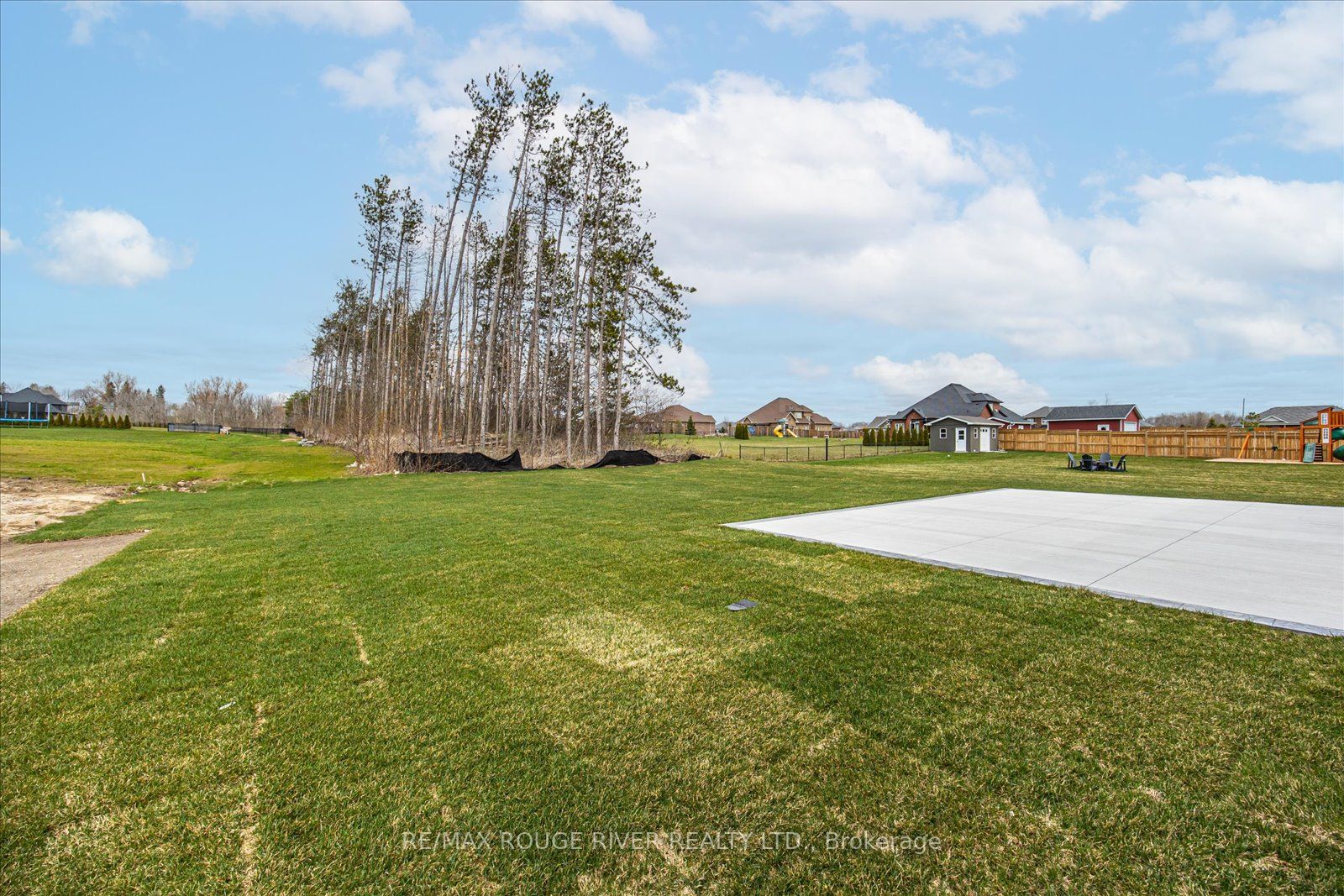46 Charles Tilley Cres