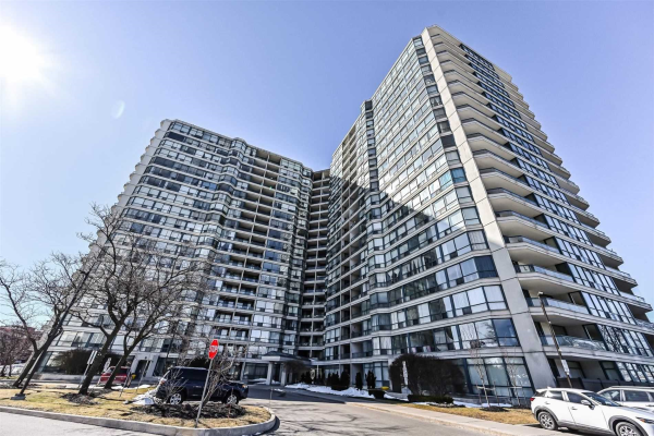 4725 Sheppard Ave, Toronto