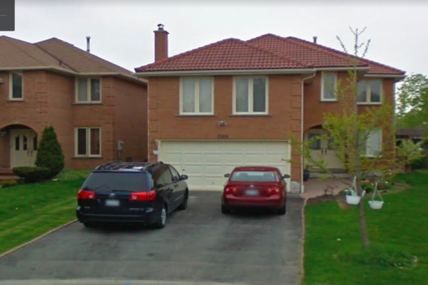 1385 Ferncliff Circ, Pickering