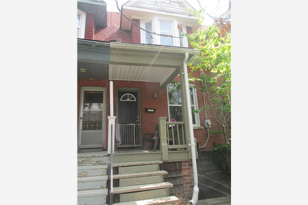 581 Logan Ave, Toronto