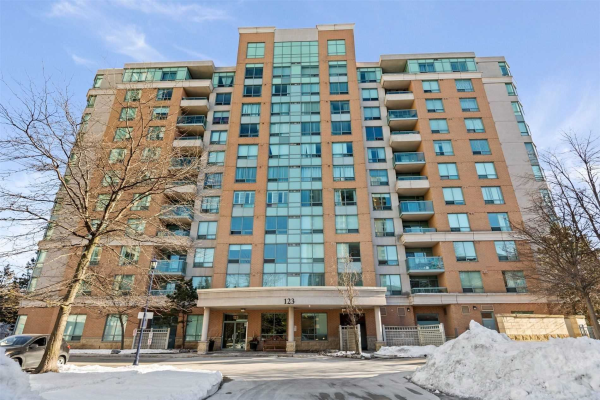123 Omni Dr, Toronto