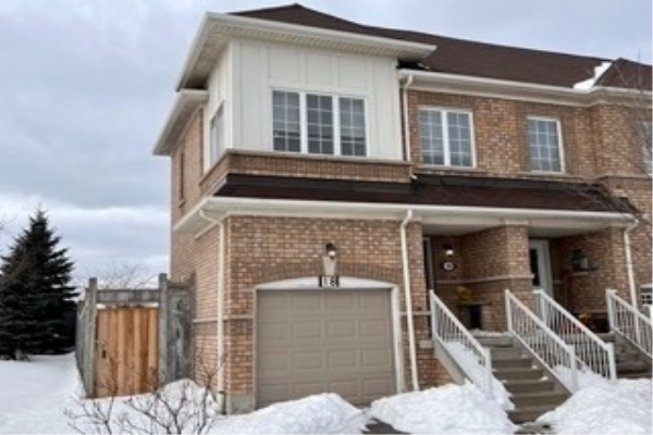 18 Arbuckle Way, Whitby