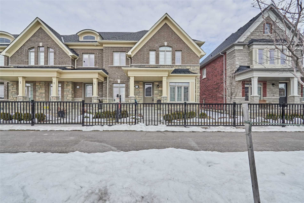 1161 Church St N, Ajax
