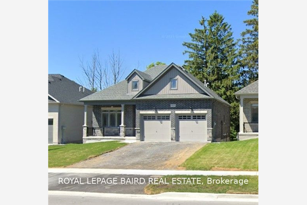 16028 Simcoe St, Scugog