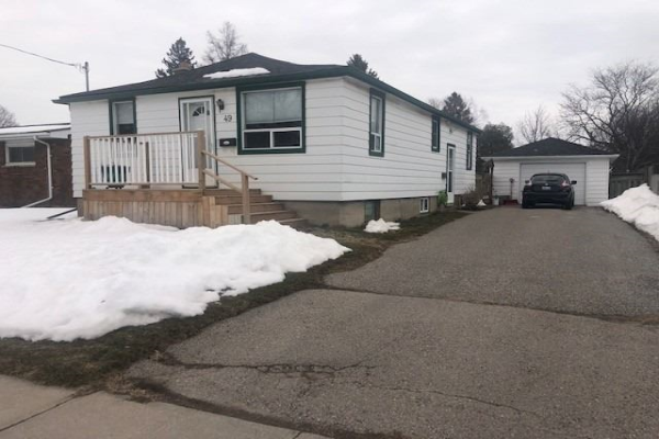 49 Hunt St, Clarington
