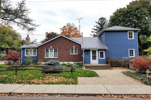 57 Glenridge Rd, Toronto