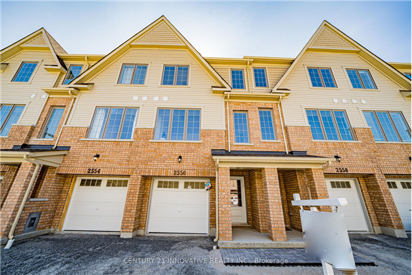 2556 Earleville Path, Oshawa