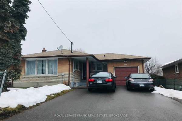 476 Dunkirk Ave, Oshawa