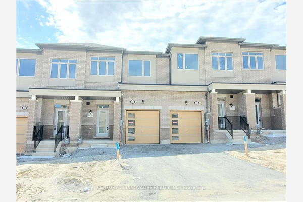 2552 Winter Words Dr, Oshawa