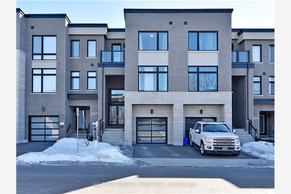 1323 Gull Crossing, Pickering