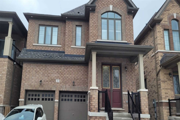 31 Whitefish St, Whitby