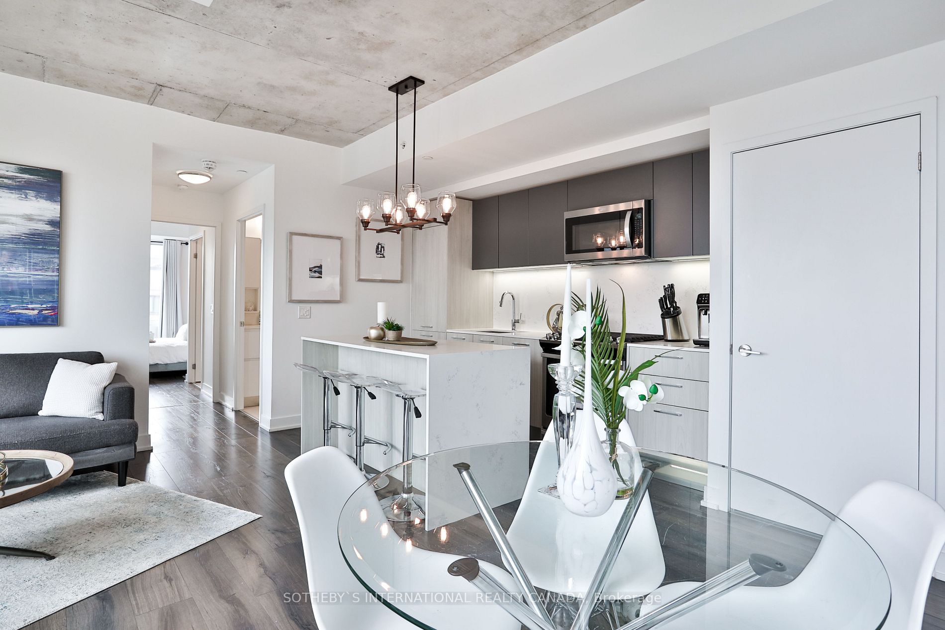 665 Kingston Rd, #503