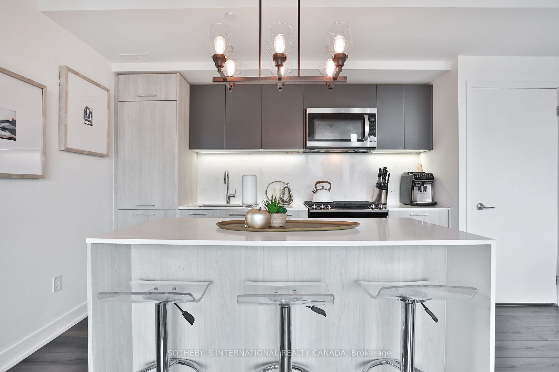 665 Kingston Rd, #503