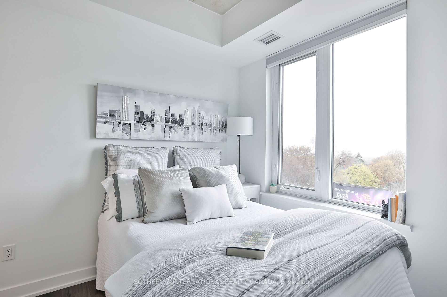 665 Kingston Rd, #503