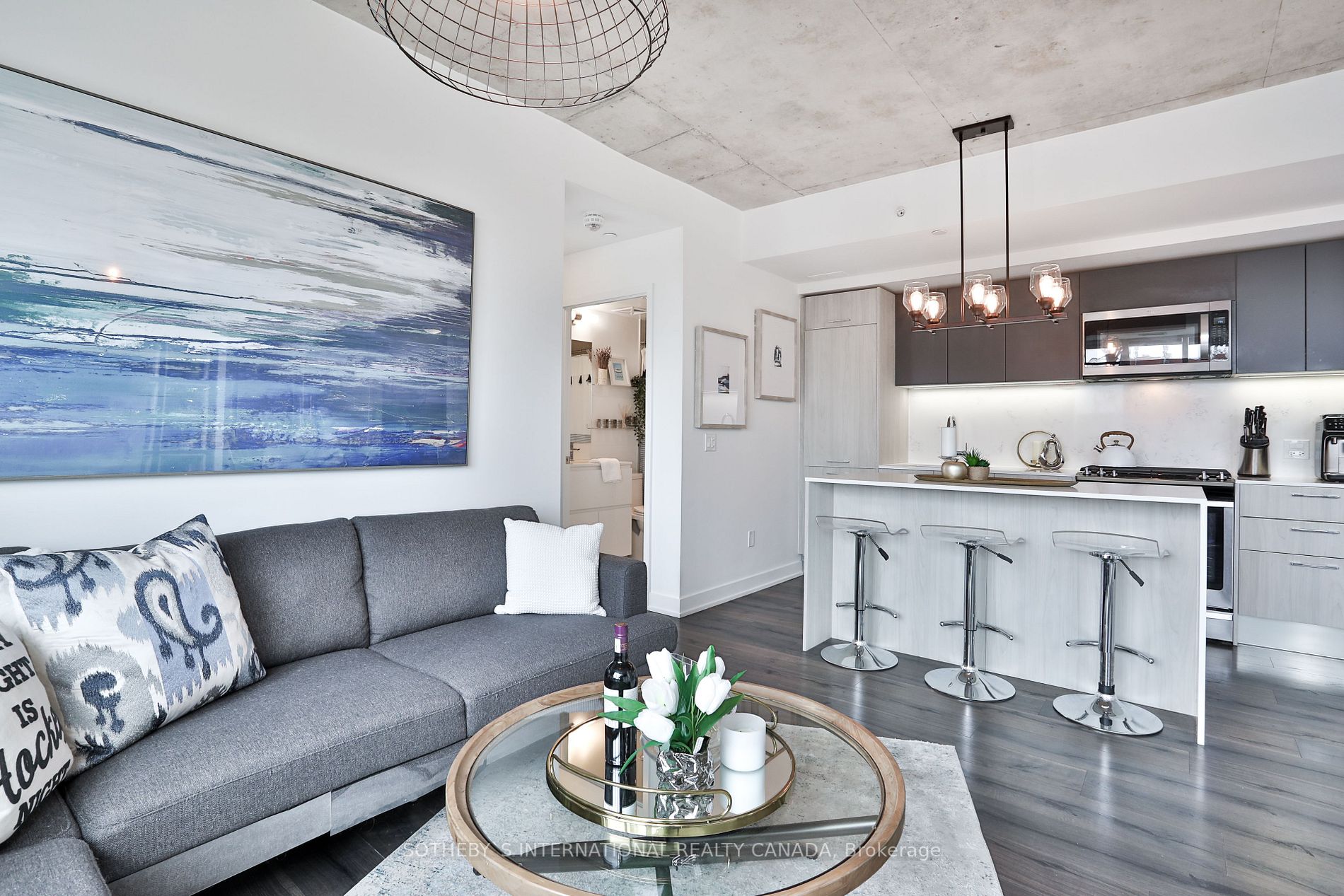 665 Kingston Rd, #503