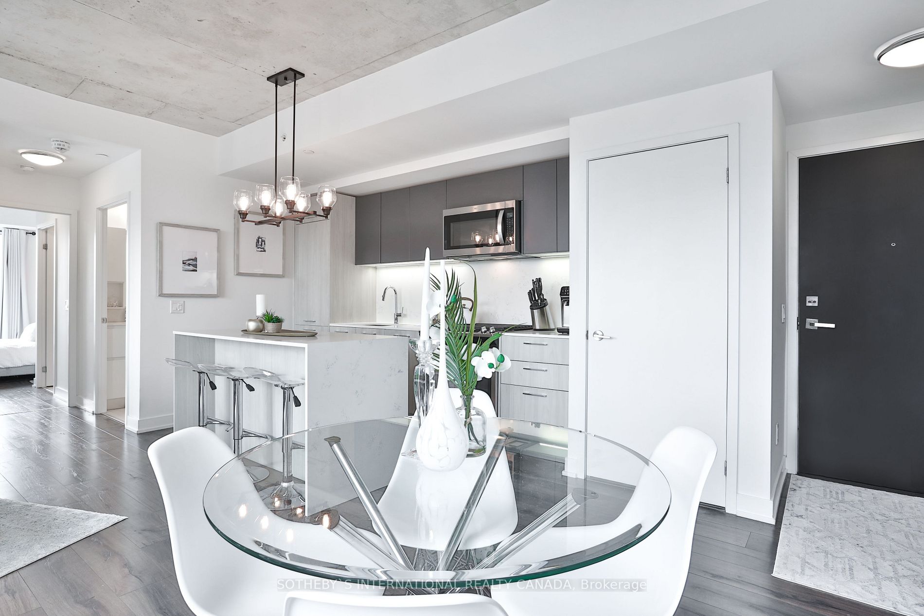665 Kingston Rd, #503
