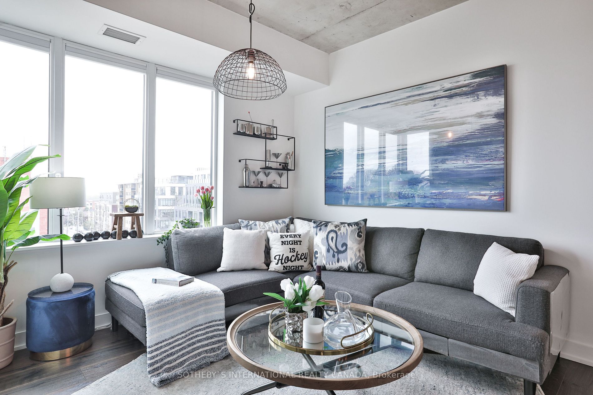 665 Kingston Rd, #503