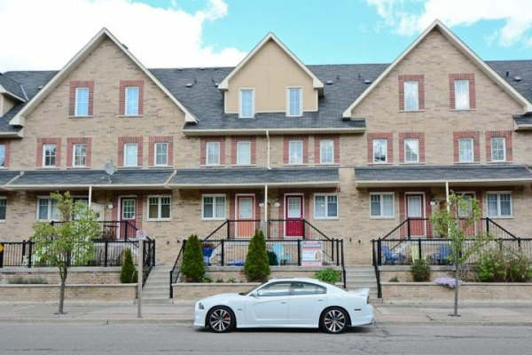 1775 Valley Farm Rd, Pickering