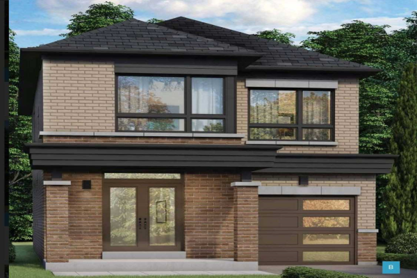 Lot 81 Klondike Dr, Oshawa