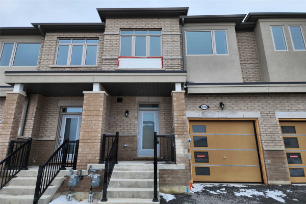 2584 Winter Words Dr, Oshawa