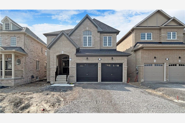 7 Northglen Blvd, Clarington