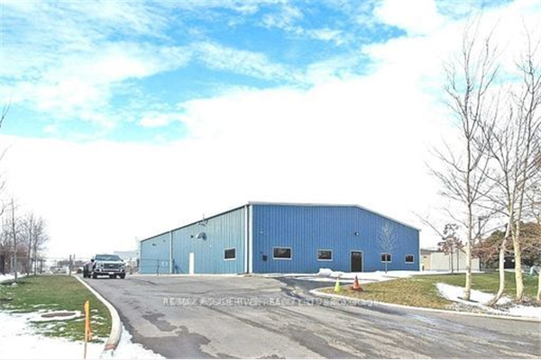 30 Minuk Acre, Toronto