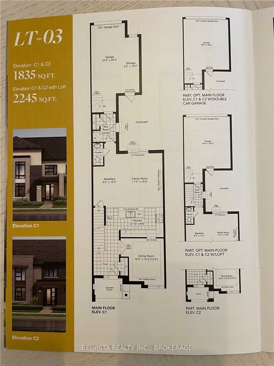 331 Coronation Rd, Whitby