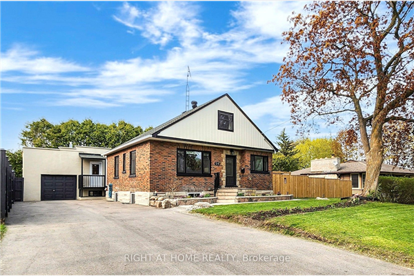 Oshawa