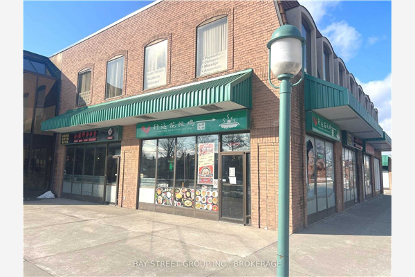 3300 Midland Ave, Toronto