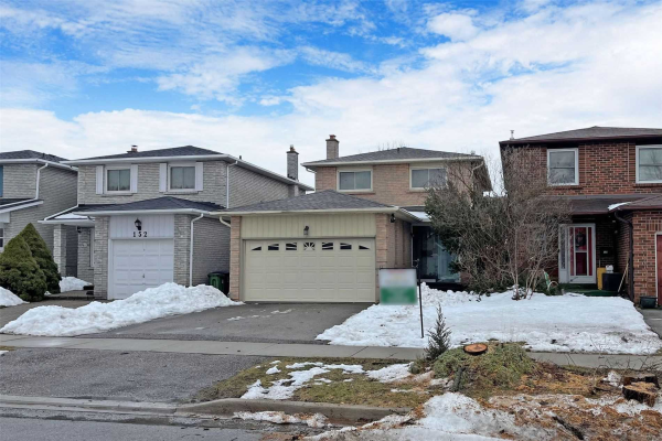 154 Maberley Cres, Toronto
