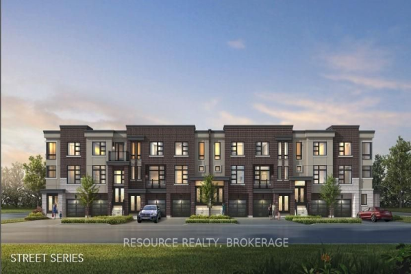 Lot 43 Shining Star Chse, Pickering