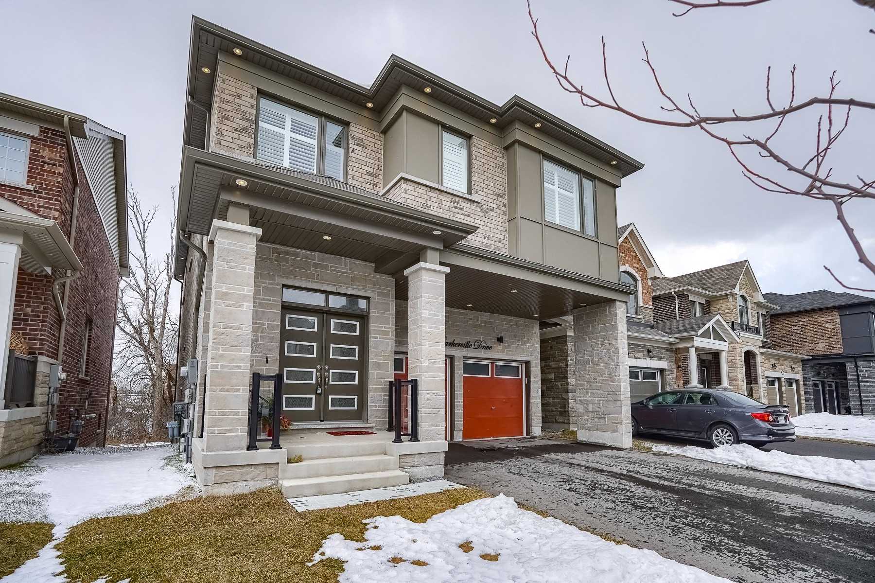 70 Barkerville (Upper) Dr