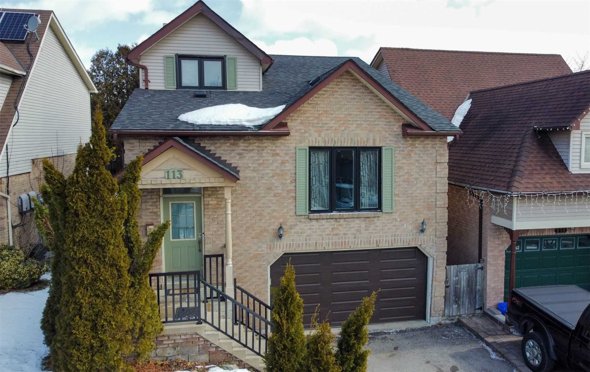 113 Bassett Boulevard
