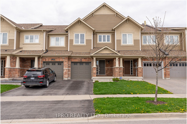 126 Iribelle Ave, Oshawa