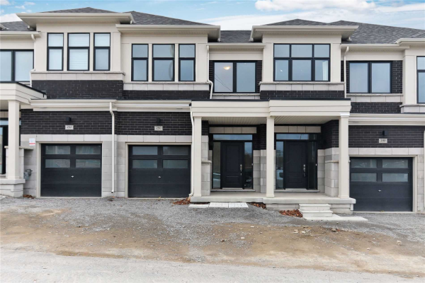 250 Okanagan Pt, Oshawa