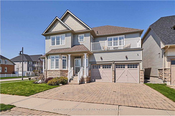 1 Sisson Lane, Clarington
