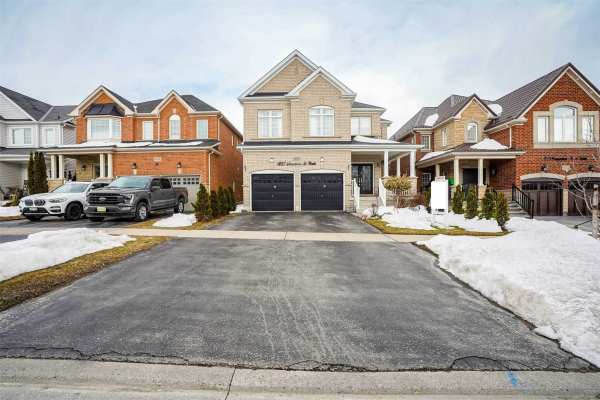 1827 Grandview St N, Oshawa
