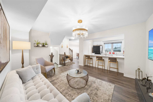 59 Bluegill Cres, Whitby