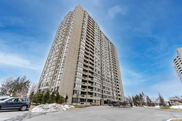 255 Bamburgh Circ, Toronto