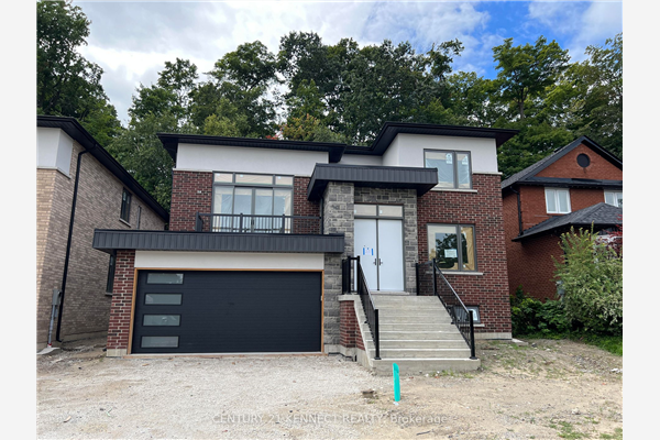 23 Blueking Cres, Toronto