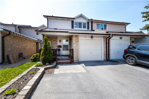 Oshawa