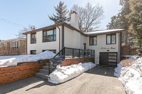 89 Lawson Rd, Toronto