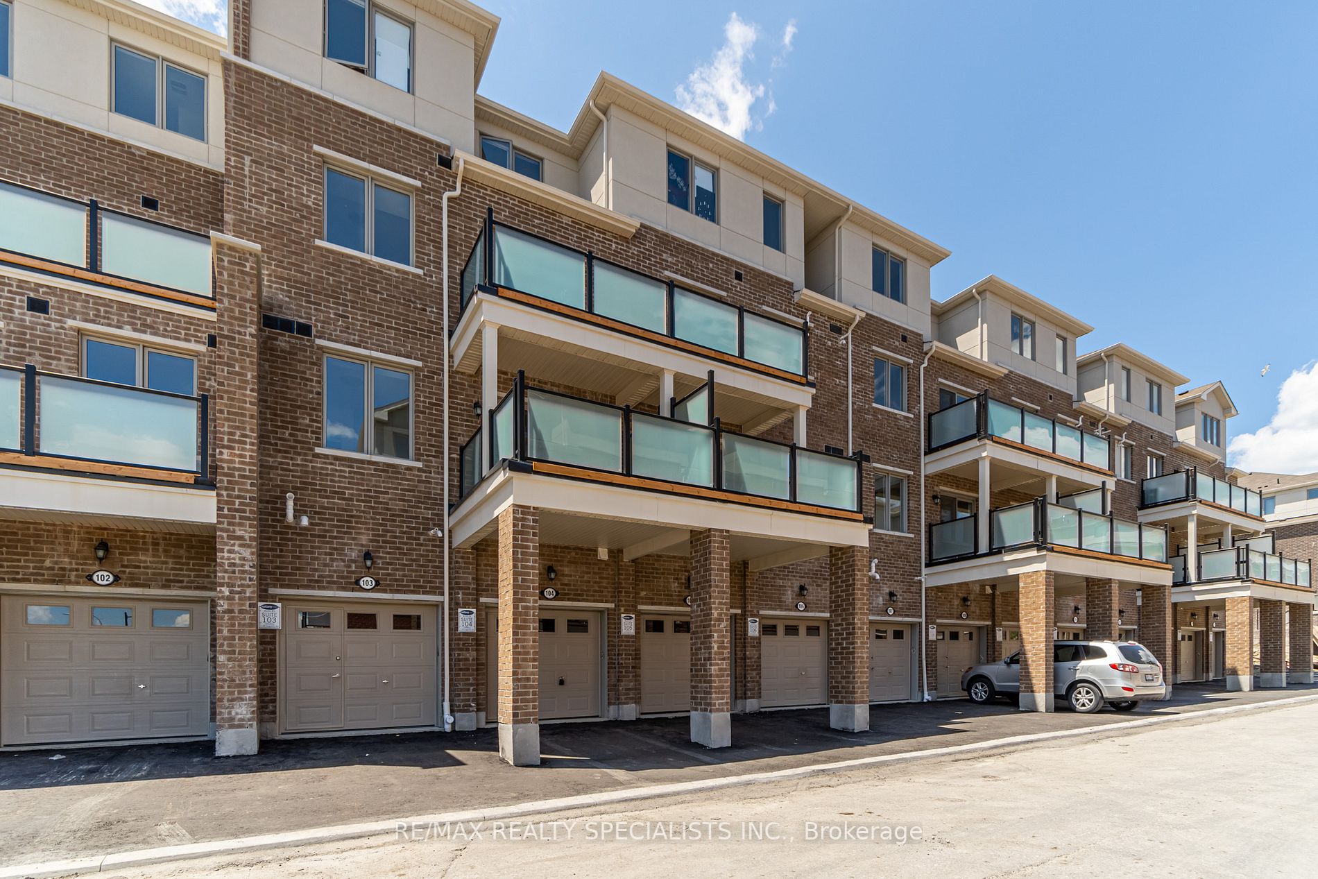 1148 Dragonfly Avenue, #104