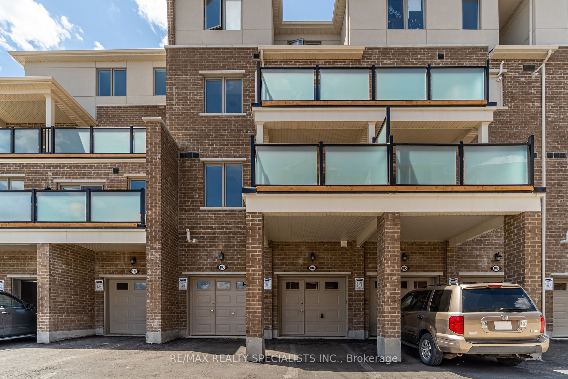 1148 Dragonfly Avenue, #104