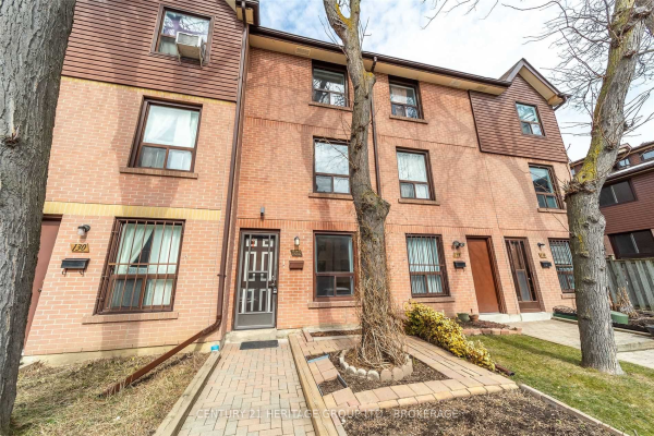 275 Broadview Ave, Toronto