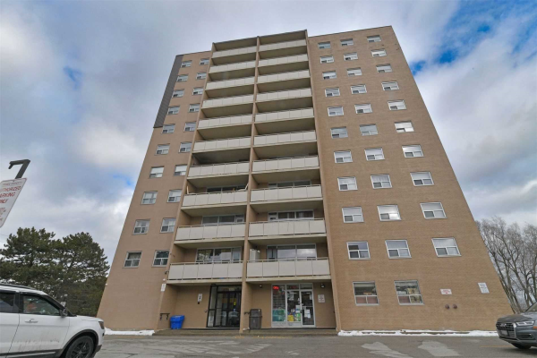 207 Galloway Rd, Toronto